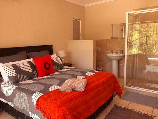 Kruger National Park South Accommodation at  | Viya