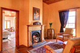 Garden Route Accommodation at Keurfontein Country House | Viya