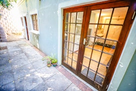 Cape Town Accommodation at  | Viya