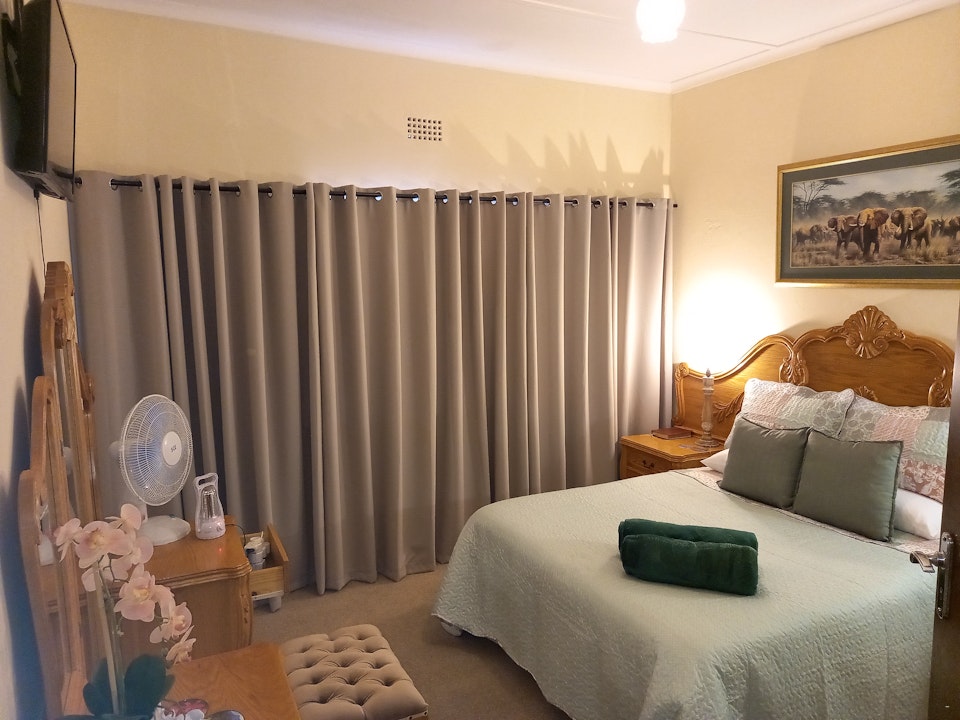 Karoo Accommodation at  | Viya