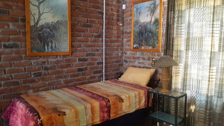 Mpumalanga Accommodation at Evert-Rust | Viya