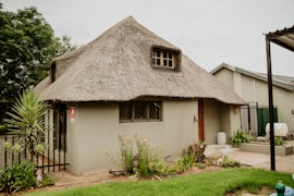 Bloemfontein Accommodation at  | Viya