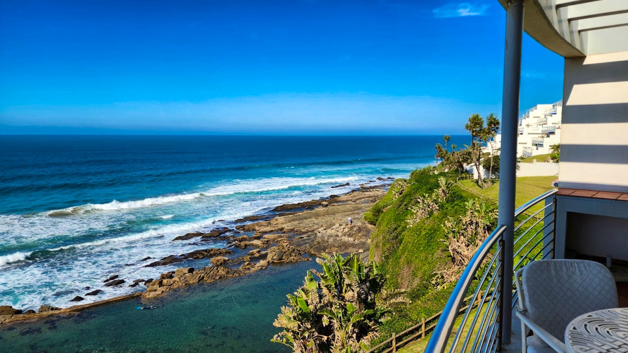 Ballito Accommodation at  | Viya