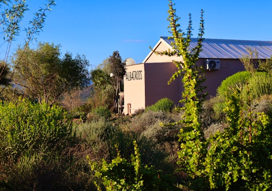 Western Cape Accommodation at  | Viya