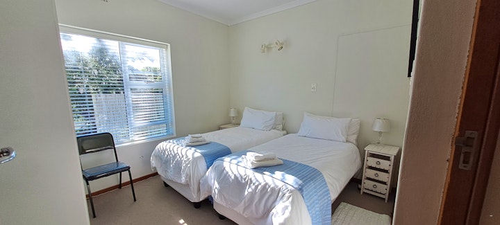 Gansbaai Accommodation at Rus en Vrede | Viya