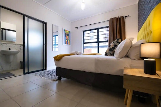 The Fynbos Villa’s Manson