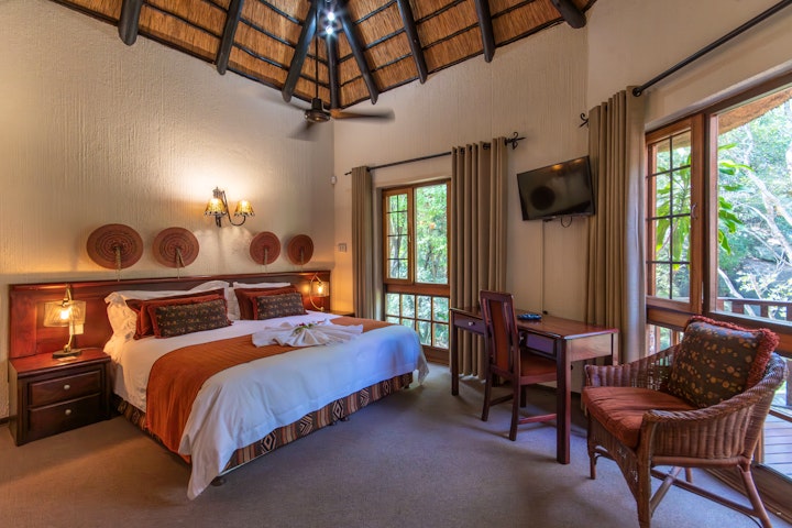 Kiepersol Accommodation at Kruger Park Lodge 265 | Viya