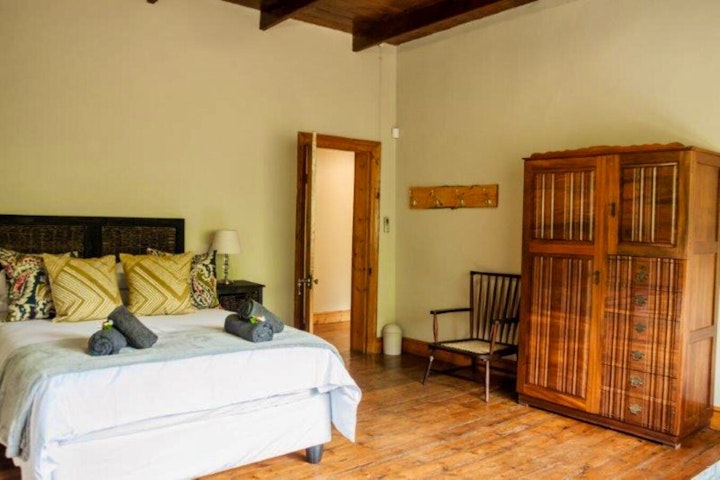 Western Cape Accommodation at Mon Desir Gastehuis | Viya