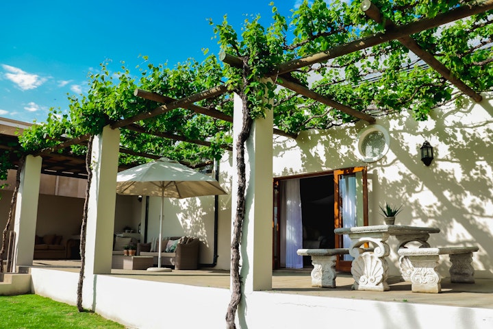 Boland Accommodation at De Wilge | Viya