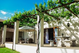 Boland Accommodation at  | Viya