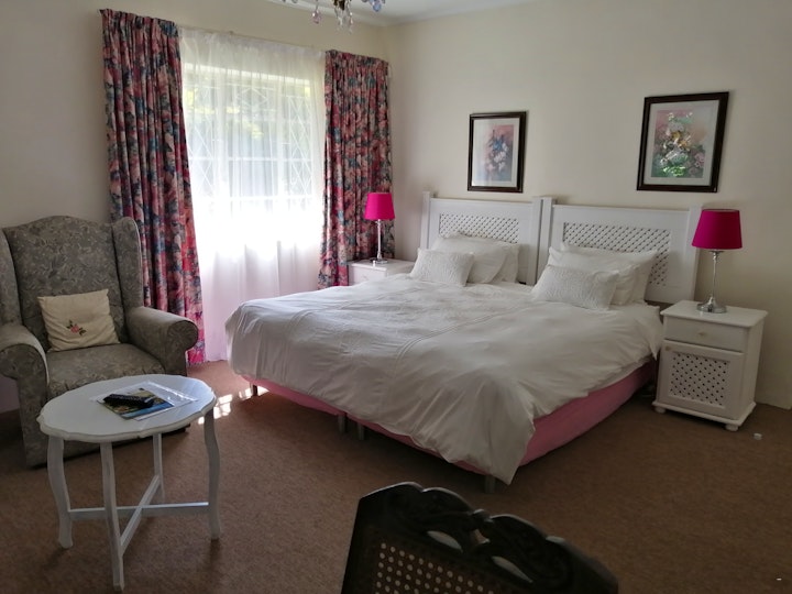 Champagne Castle Accommodation at Bell Park Self-catering | Viya