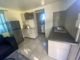 Western Cape Accommodation at Kleinberg Executive Suite | Viya