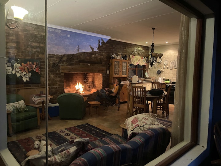 Garden Route Accommodation at Klein Afrika Wegbreek | Viya