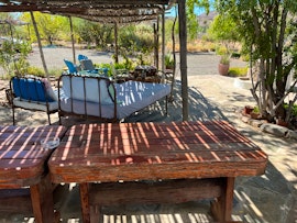 Karoo Accommodation at Cindy Se Huisie | Viya