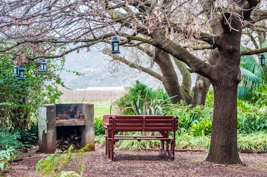 Cape Winelands Accommodation at  | Viya