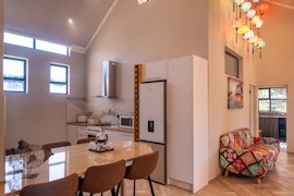 Cape Town Accommodation at The Glass Castle Retreat | Viya