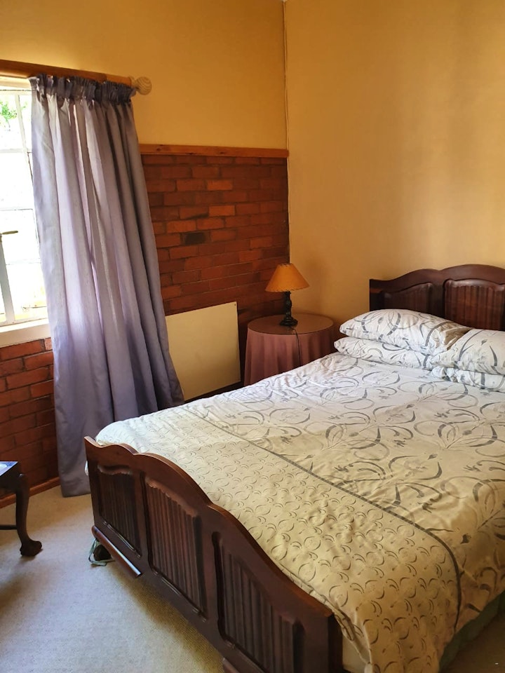 Karoo Accommodation at Mieliefontein | Viya
