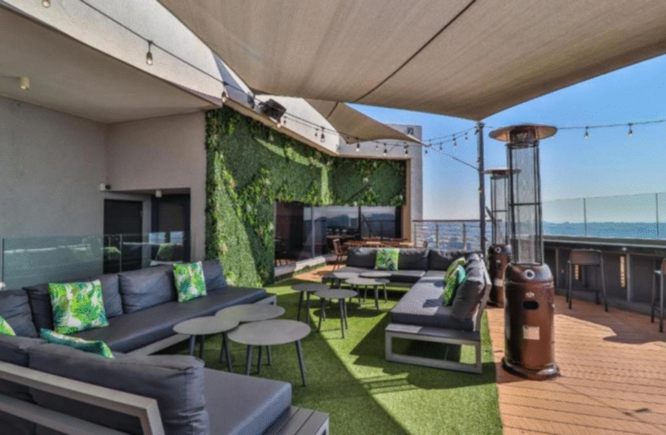 Trilogy Luxury Suites - Apartment 1101 image no 1 of 22