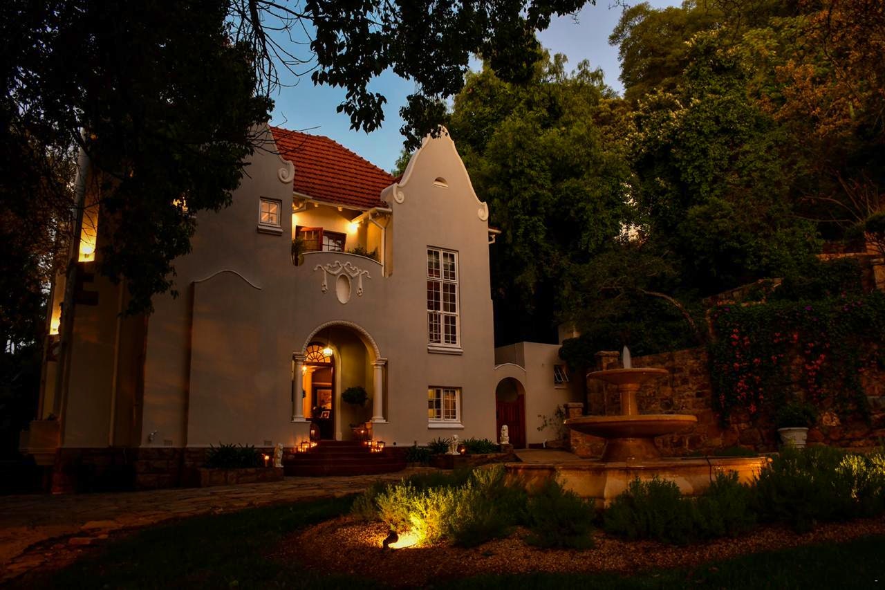 Johannesburg Accommodation at  | Viya