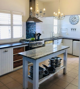 Ballito Accommodation at Penlee Cottage | Viya