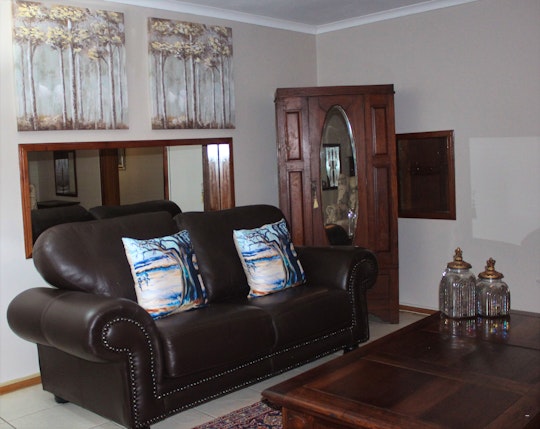 Free State Accommodation at  | Viya