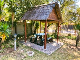 Waterberg Accommodation at Lekkerbly Chalet Guest House | Viya