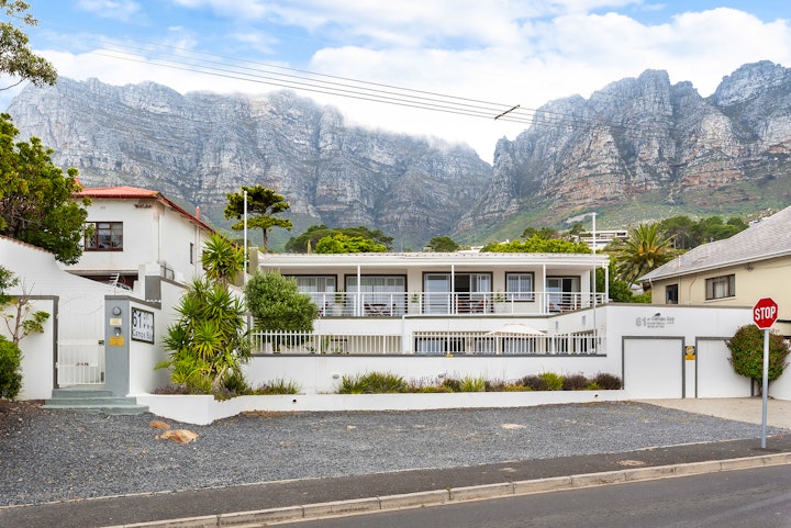 Cape Town Accommodation at 61 on Camps Bay Guesthouse | Viya