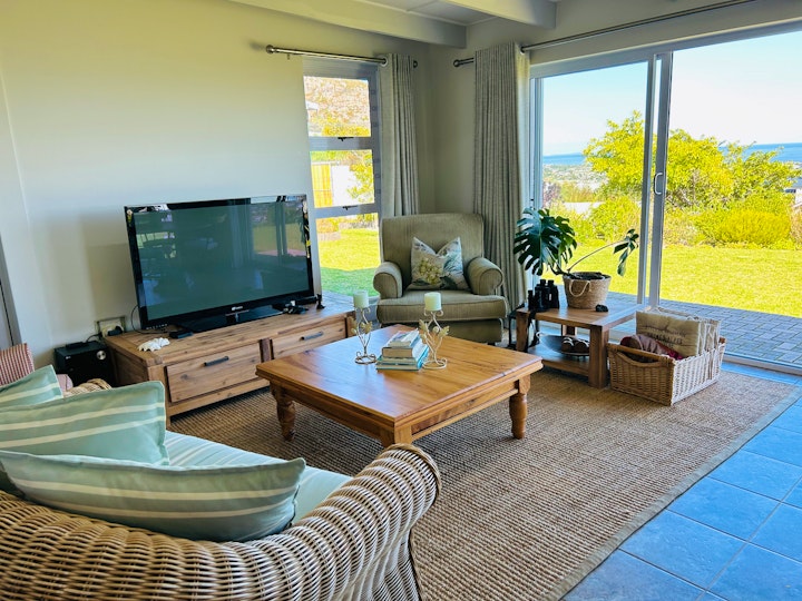 Overberg Accommodation at Sunbird Villa | Viya