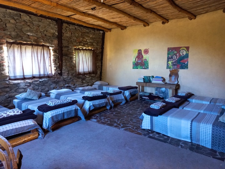 Western Cape Accommodation at Stone Barn Unit 4 | Viya