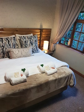 Cradle Of Humankind Accommodation at  | Viya