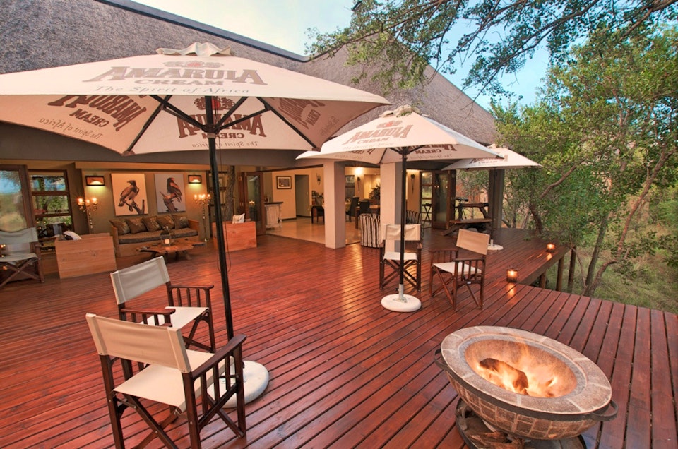 Kruger To Canyons Accommodation at  | Viya