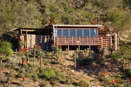 Garden Route Accommodation at  | Viya