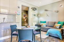 Atlantic Seaboard Accommodation at Camps Bay Sea View Apartment | Viya