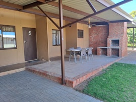 Free State Accommodation at  | Viya