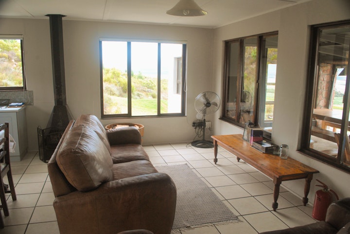 Western Cape Accommodation at The Lavender Cottage | Viya