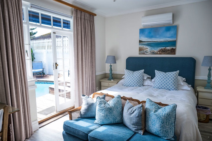 Gqeberha (Port Elizabeth) Accommodation at Admiralty Beach House | Viya