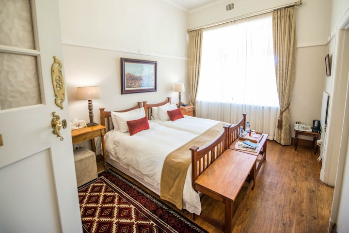 Western Cape Accommodation at Excelsior Manor Guesthouse | Viya