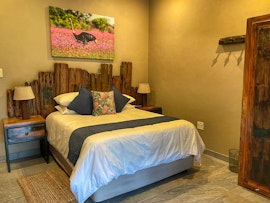 Dinokeng Game Reserve Accommodation at  | Viya