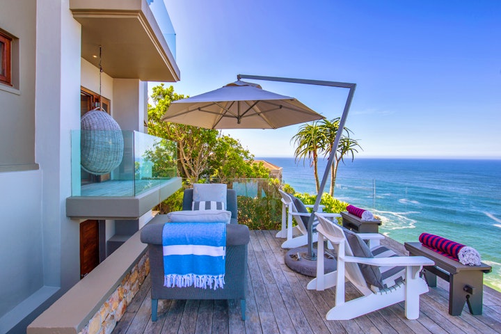 Garden Route Accommodation at Cliff House 26 Glenview | Viya