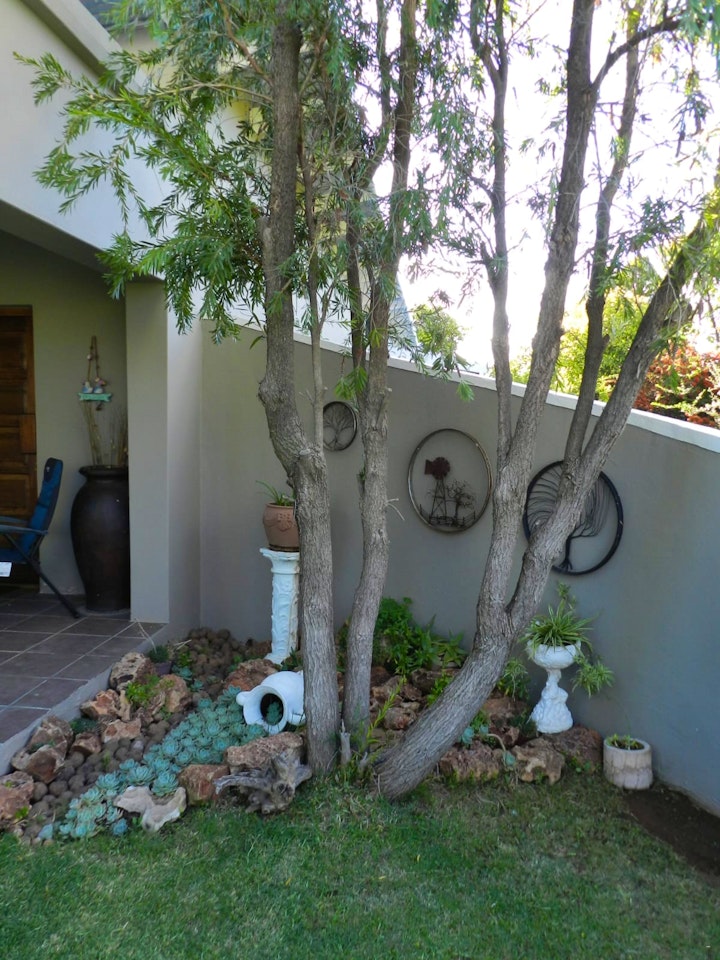 Northern Cape Accommodation at Brand Guesthouse | Viya