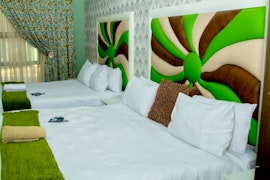 Limpopo Accommodation at  | Viya