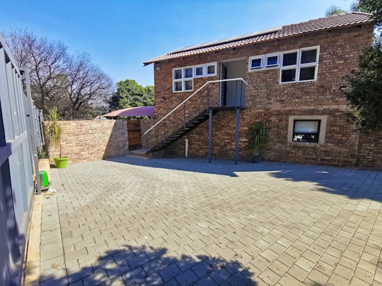 Pretoria East Accommodation at  | Viya