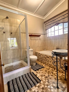 Free State Accommodation at  | Viya