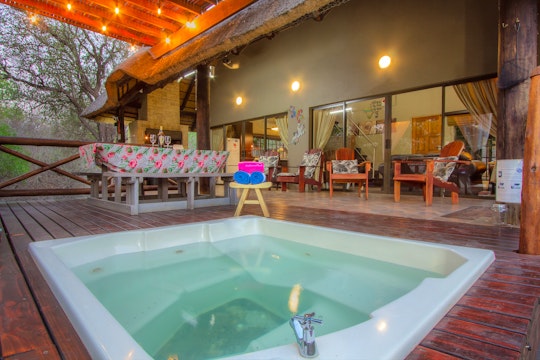 Kruger National Park South Accommodation at  | Viya