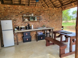 Dinokeng Game Reserve Accommodation at  | Viya