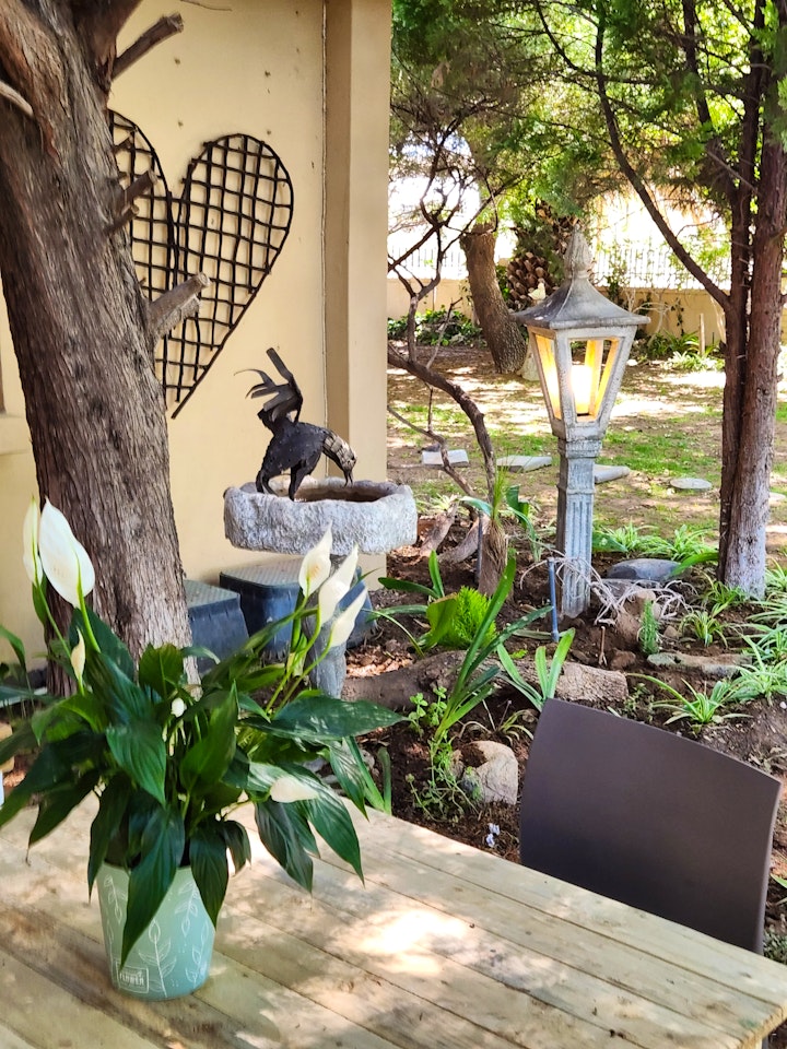 Western Cape Accommodation at Garden Corner Guesthouse | Viya