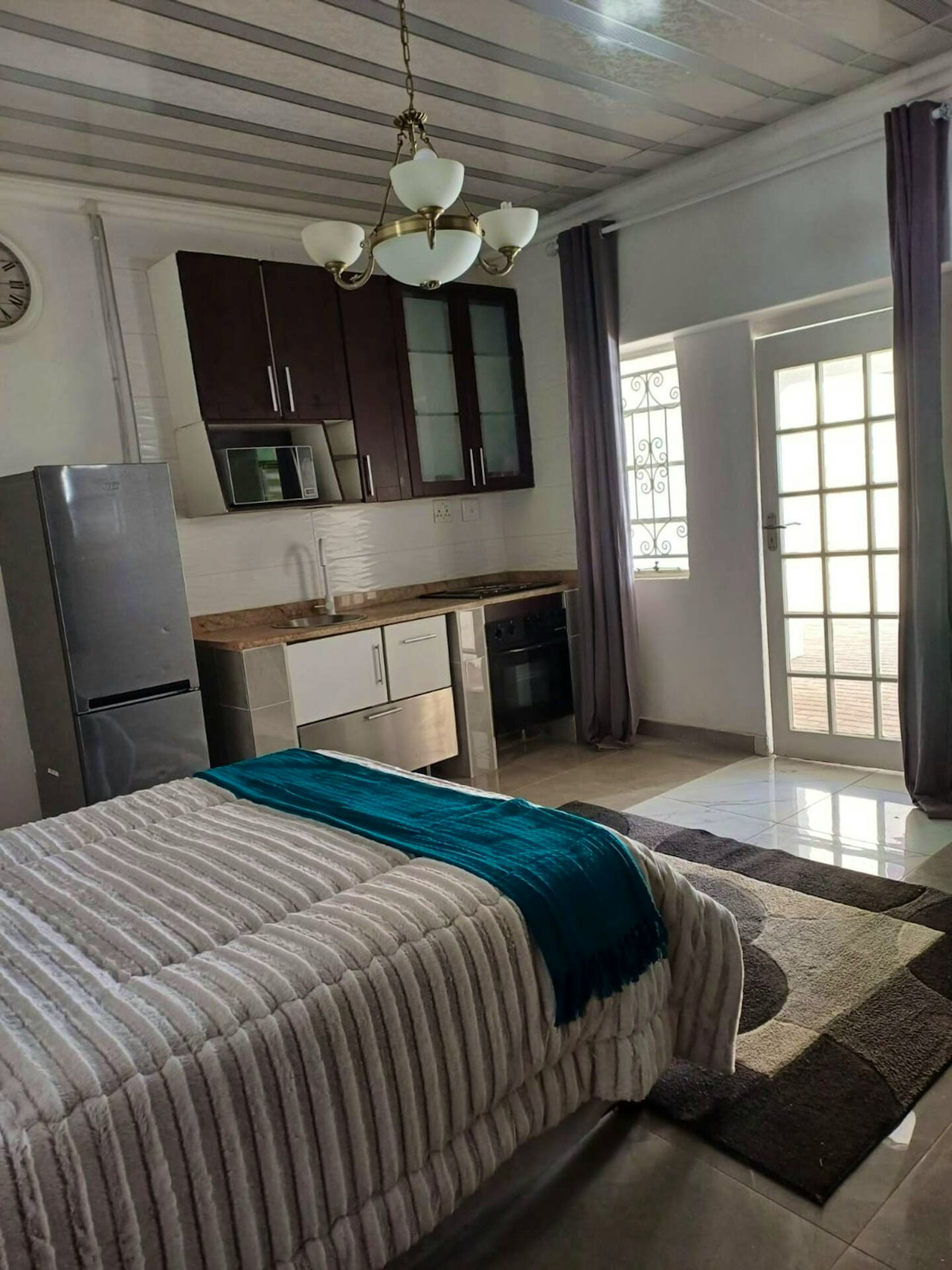 Johannesburg Accommodation at  | Viya