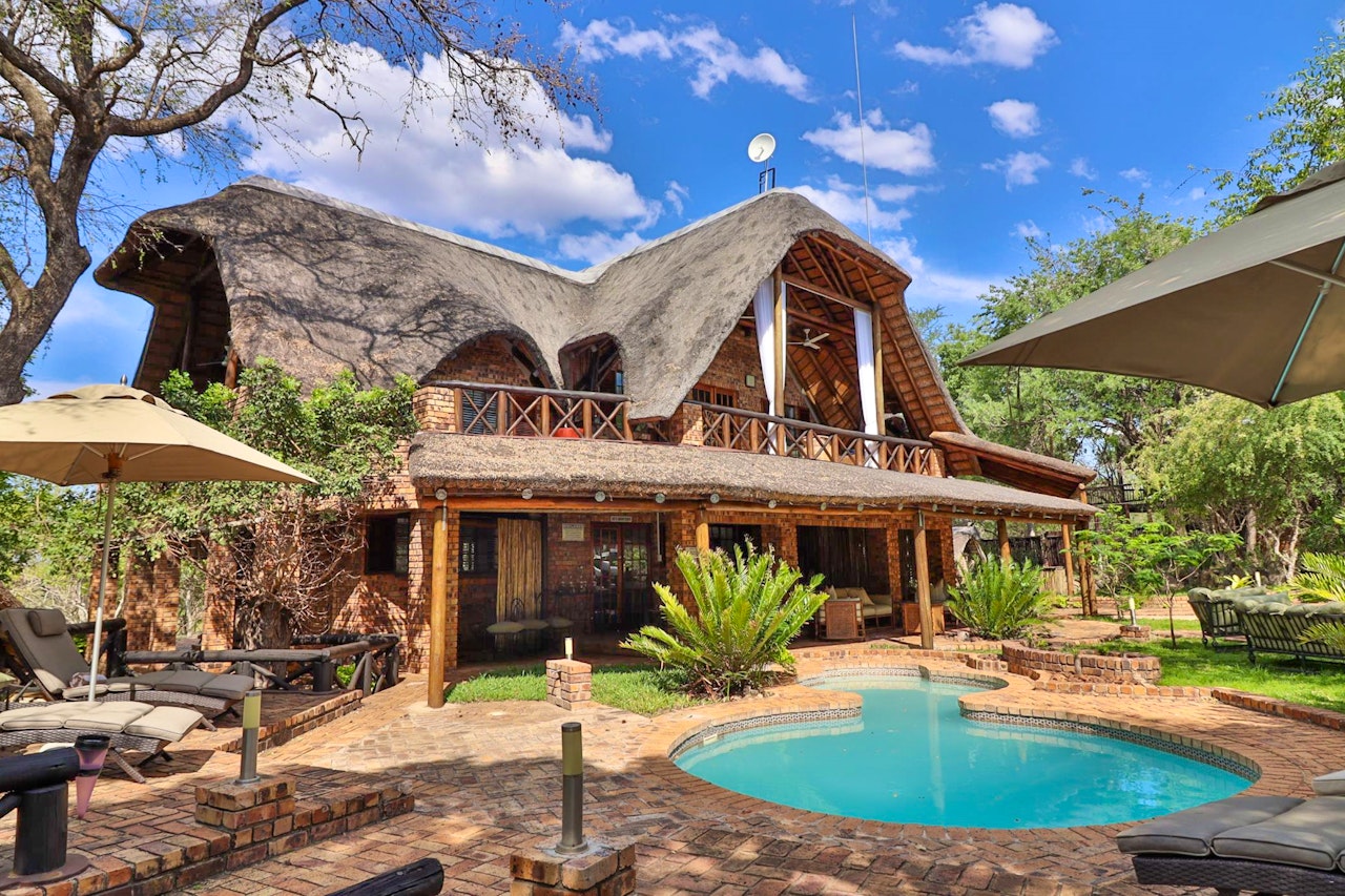 Kruger National Park South Accommodation at  | Viya