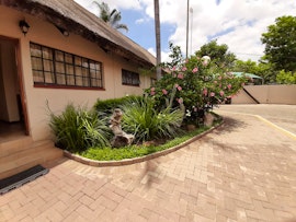 Polokwane Accommodation at Marlot Guest House | Viya