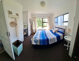 St Francis Accommodation at Seewolf Beach House | Viya